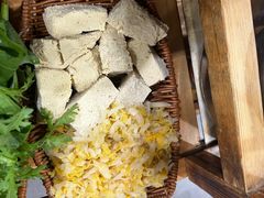 酸菜-元盛居(生态大街店)