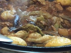 -渔公码头·九龙湾国际饭店