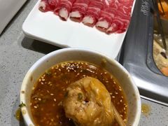 -海底捞火锅(邯郸新世纪中心店)