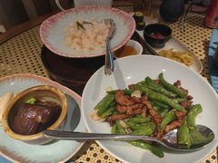 -杭州西湖柳莺里酒店·闻莺厅