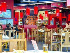 -峨嵋酒家(熙悦天街店)