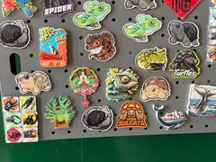 -ATD街区·密室型真人CS·团建活动(王四营店)