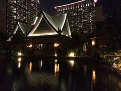 三亚湾红树林度假世界-三亚湾红树林度假世界(木棉酒店)