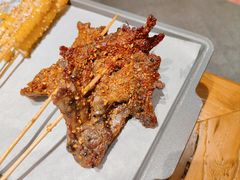 -北丐先生·野馄饨烧烤(长宁龙之梦店)