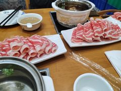 -良兴火锅