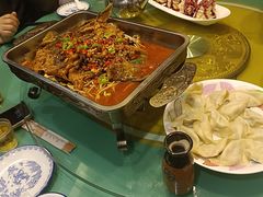-老妈厨房团圆饺子东北菜(北环路店)