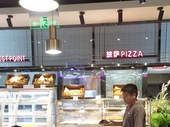 -金滏山烤肉·海鲜·火锅自助餐厅(襄阳万达店)