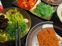 -厚贞日式烤肉(浦东汇智店)