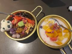 -川成元·麻辣香锅(凯德MALL西直门店)