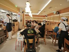 -爱蝦乃家(金虹桥店)