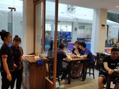 大堂-兰边碗(鼓楼店)