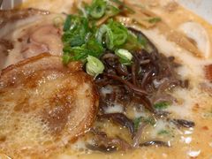 -味千拉面(光启城时尚购物中心店)