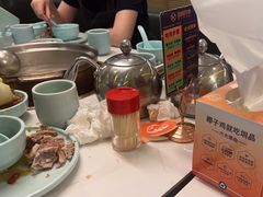 -润园四季椰子鸡火锅(南山海岸城店)