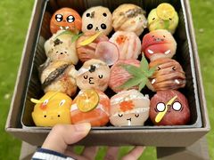 -贰捌零叁精致料理(钱湖店)