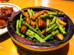 石锅地三鲜-几荷·恰似故人来(秀水广场店)