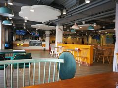 大堂-布鲁豪斯亲子欢乐家庭餐厅