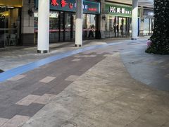 -秦香陕西食府(华贸天地店)