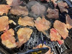 -齐市马佳地摊烤肉