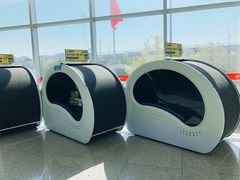 -乌鲁木齐天山国际机场-T3航站楼