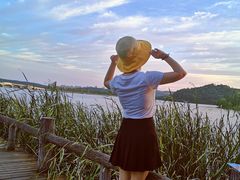 -东湖落雁景区