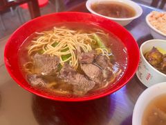 -好成财牛排馆(涂门街总店)