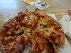 -尊宝比萨(南湖大华店)