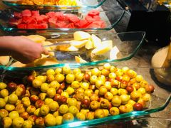 -欢乐牧场海鲜烤肉自助(牡丹园店)