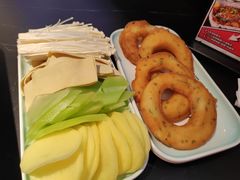 -鱼鼎香烤鱼火锅(华发商都店)