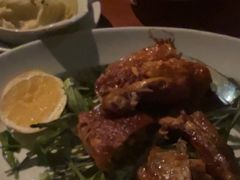 -上海柏悦酒店·世纪100牛排馆