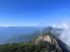 -白草畔自然风景区