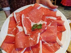-凤吉园乌拉满族火锅中华老字号(繁荣路店)