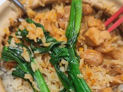 -华记煲仔华·煲仔饭(人和店)