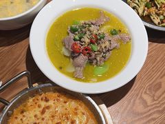 -吕氏疙瘩汤·新鲁菜(济南万象城店)
