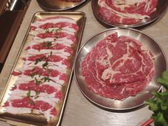 -西塔老太太泥炉烤肉(沈阳店)