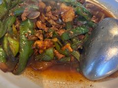 -兰湘子·湘菜小炒(长安万科广场店)