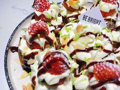 -BE BRIGHT KITCHEN(正佳广场店)