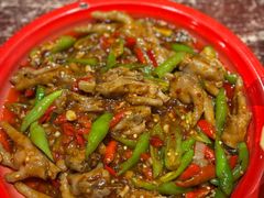 -馬伍旺川菜(安德门店)