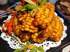 -捞围鲜·港式打边炉(海阳路店)