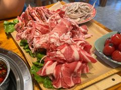 -玖泉里烤肉