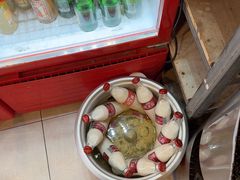 -永安里地摊烤肉(首创店)