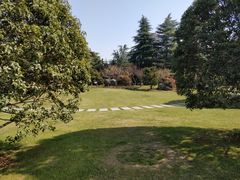 -明故宫遗址公园