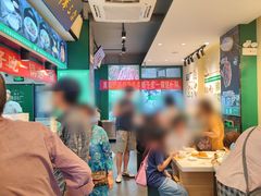 -黑窑厂糖油饼烤鸭·清真菜(旗舰店)