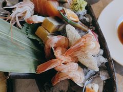 -極上萬膳·日料放题(来福士江景店)