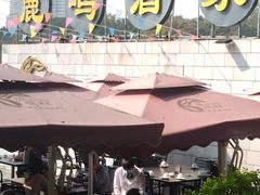 -鹿鸣酒家(越秀店)