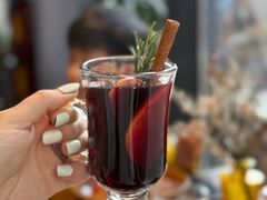 -1886德国汽车餐厅(外滩中央店)