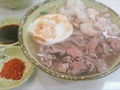 -雪花龙吊龙牛肉面(三山街店)