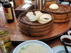 -淮扬楼(文港路店)