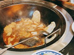 -俺家鲜·烧烤龙虾地锅鸡(观音塘店)