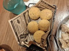 -恩你小木屋·韩式料理(假日广场店)