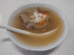 风味牛三星汤-西关明记肠粉(荔枝湾店)